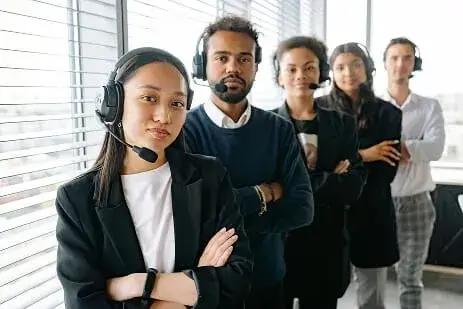 Customer Support