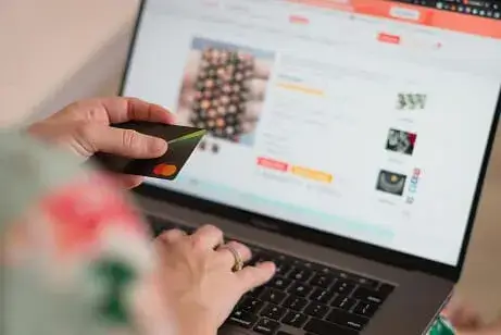 Online Transaction